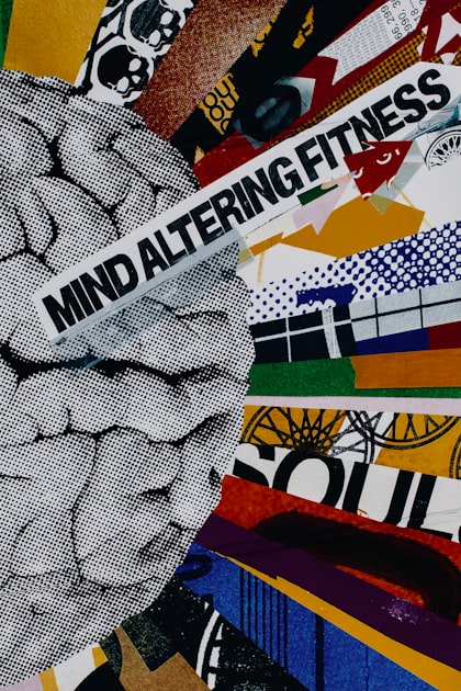 Navigating Information Overload